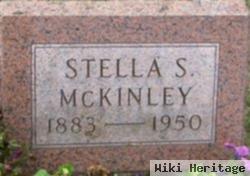 Stella A Mckinley