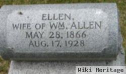 Melinda Ellen Halstead Allen