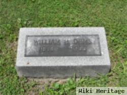 William Herman Ohms