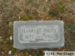 Harry Taylor Smith