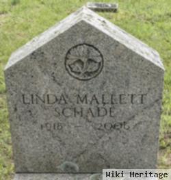 Linda Rumel Mallett Schade