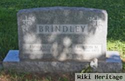 Burton M. Brindley