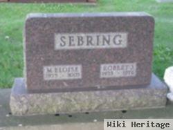 M. Eloise Sebring