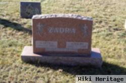 Adolph Zadra