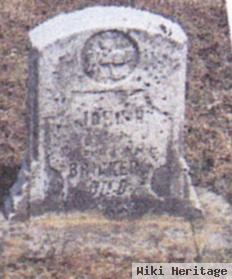 John Henry Bricker