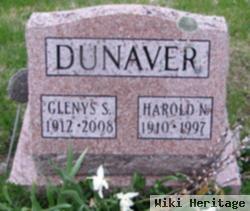 Glenys S. Dunaver