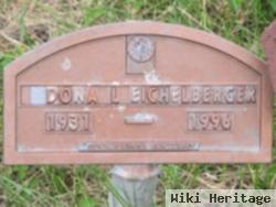 Dona Lee Murray Eichelberger