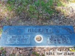 William Henry Hickey