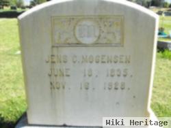 Jens C Mogensen