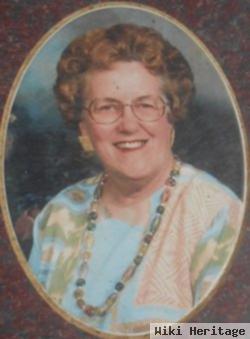 Dorothy Rose Menard Beaulieu