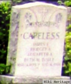 Ruth M. Capeless Doble