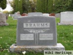 Hilke H Brahms