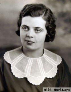 Dorothy Louise Pilling Orr