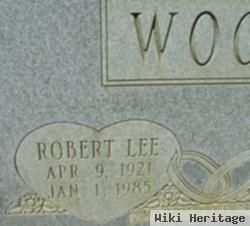 Robert Lee Woods