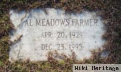 Al Meadows Farmer