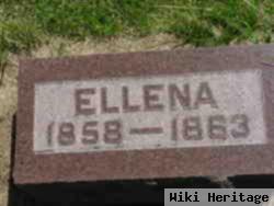 Ellena Blanchard