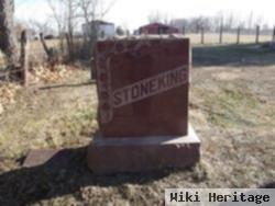 Isaac Stoneking