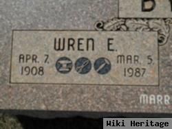 Wren Ernest Beam