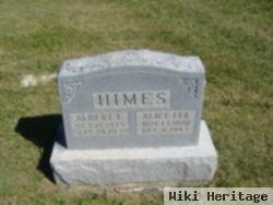 Albert T. Himes