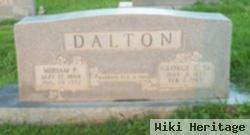 Miriam Beaty Dalton