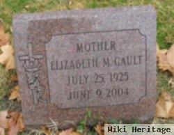 Elizabeth M. Gault