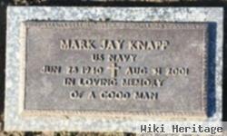 Mark Jay Knapp