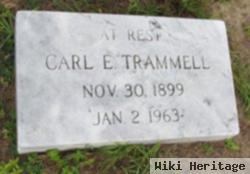 Carl Erasmus Trammell