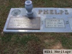 Charlie Phelps