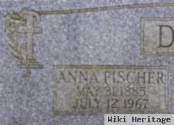 Anna Fischer Dunlap