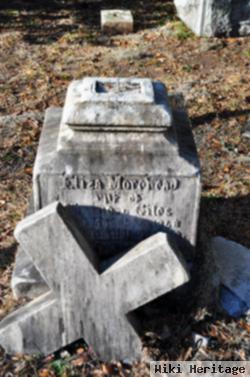 Elizabeth Morehead Walker Giles