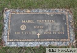 Mabel Trytten