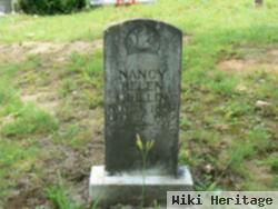 Nancy Helen Carter Quillen