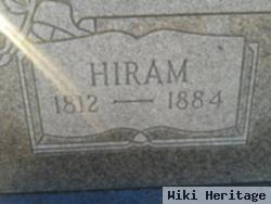 Hiram Brashier