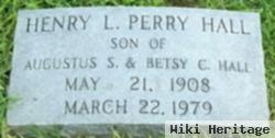 Henry L. Perry Hall