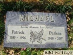 Darlene Elaine Leiker Michael