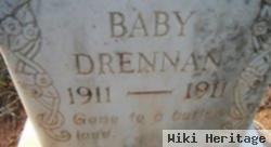 Infant Drennan