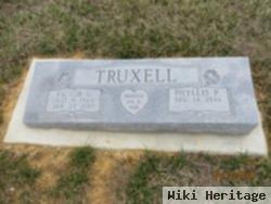 Victor Lee Truxell