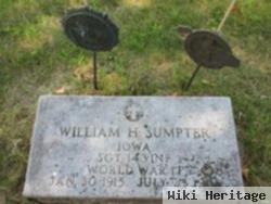 William Harland Sumpter