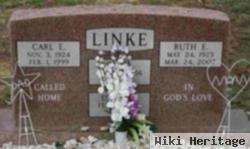 Ruth E. Linke