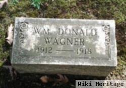 William Donald Wagner