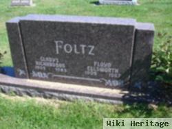 Floyd Ellsworth Foltz