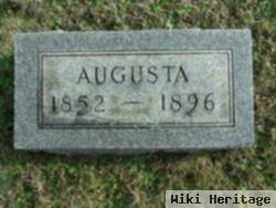 Augusta Butzbach Schaus