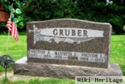 Victor L Gruber