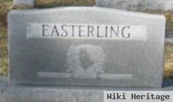 L. C. Easterling