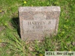 Harvey B. Gibbs