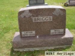 Will Briggs