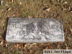 Alora A. Humphrey Conley