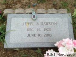 Jewel Biederman Dawson