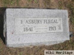 F. Asbury Flegal