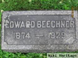 Edward Beechner